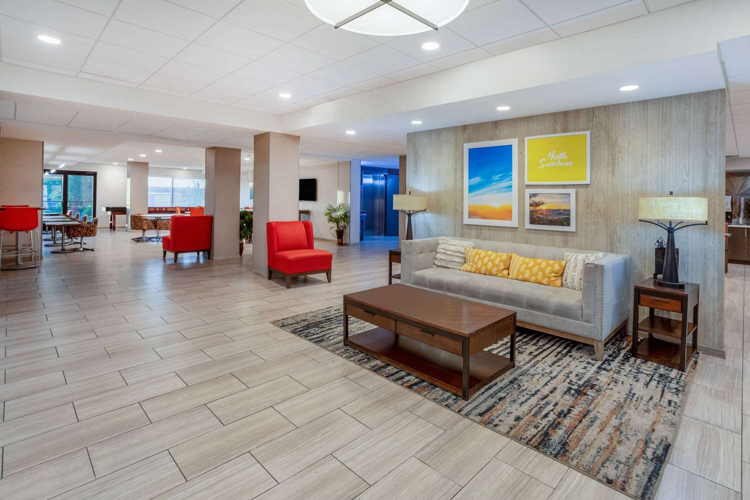 Days Inn & Suites by Wyndham Denver International Airport 19/37
