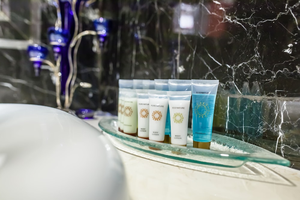Sunday Suites Excelsior Hotel Deira (formerly Sheraton Deira) 写真4