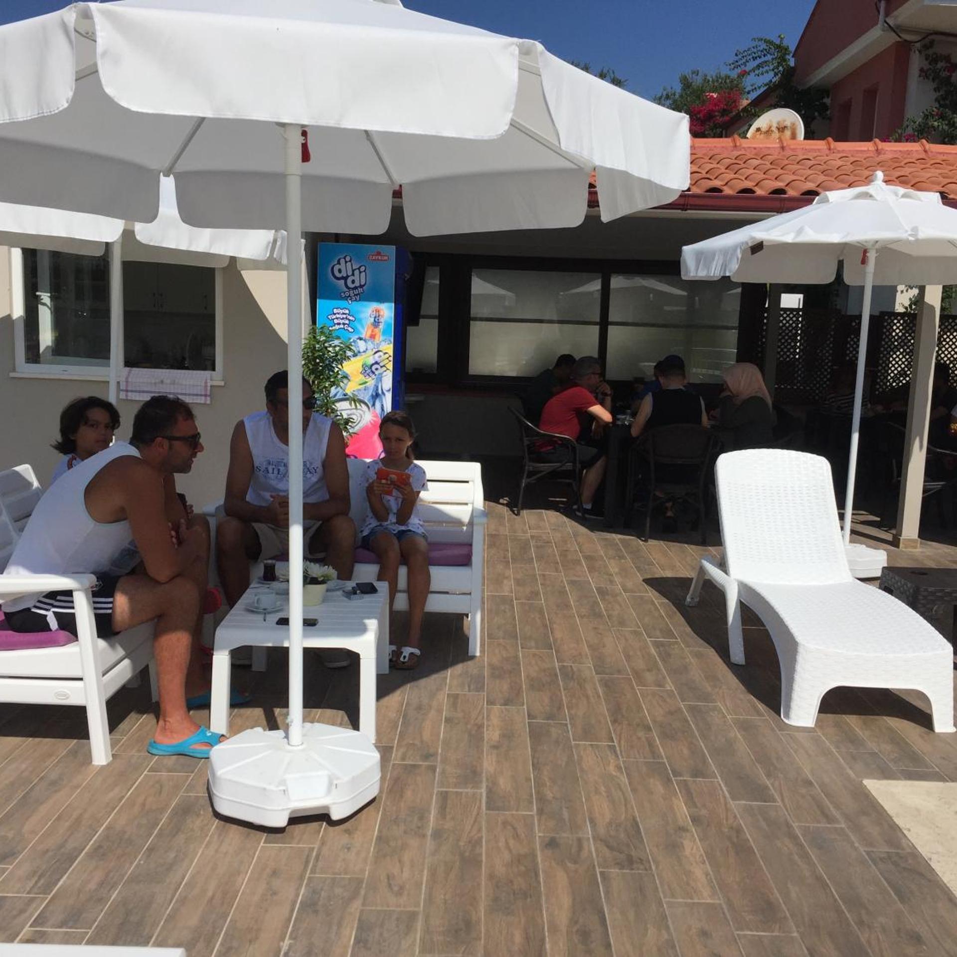 Dalyan Vespera Hotel 25/42