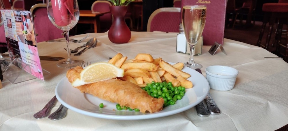 The Five Bells 40/50