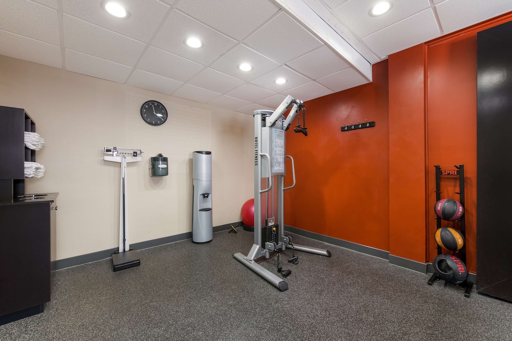 sport facilities