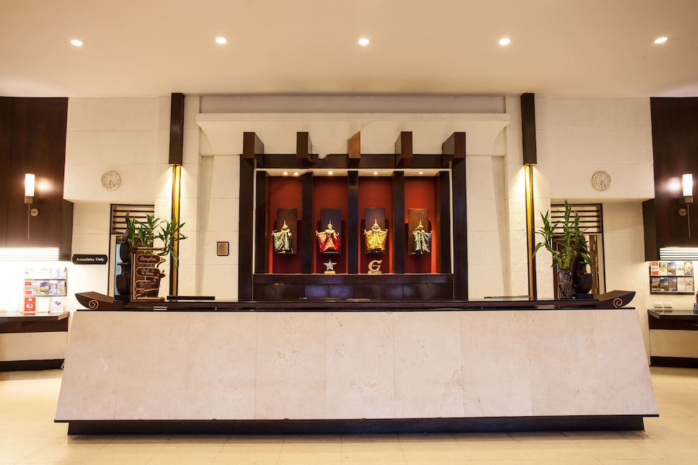 Deevana Patong Resort and Spa 7/68