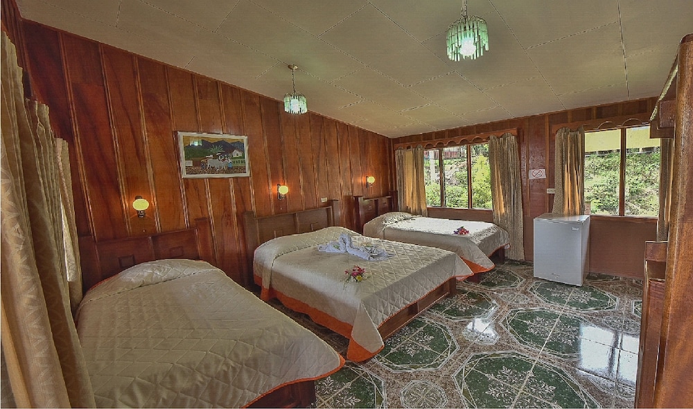 Hotel Don Taco 8/48