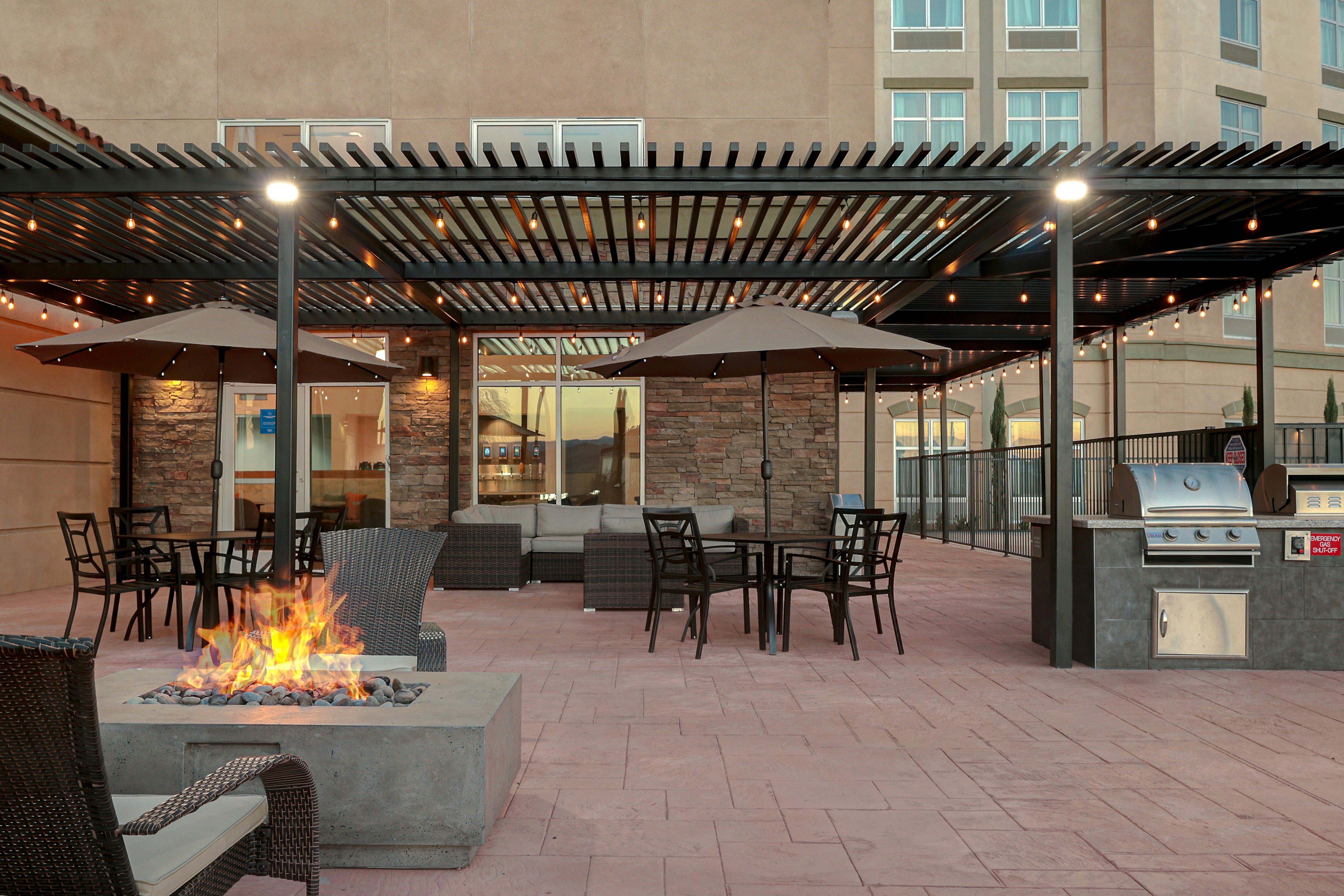 Homewood Suites by Hilton Santa Clarita 16/31