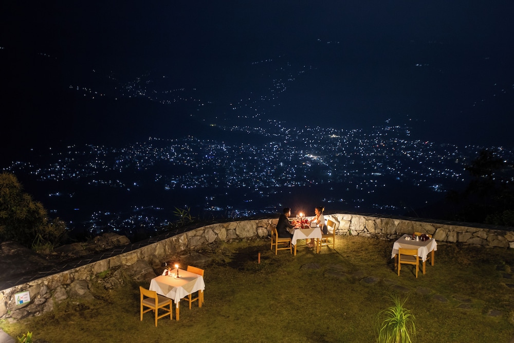 Hotel Annapurna View Sarangkot 28/44