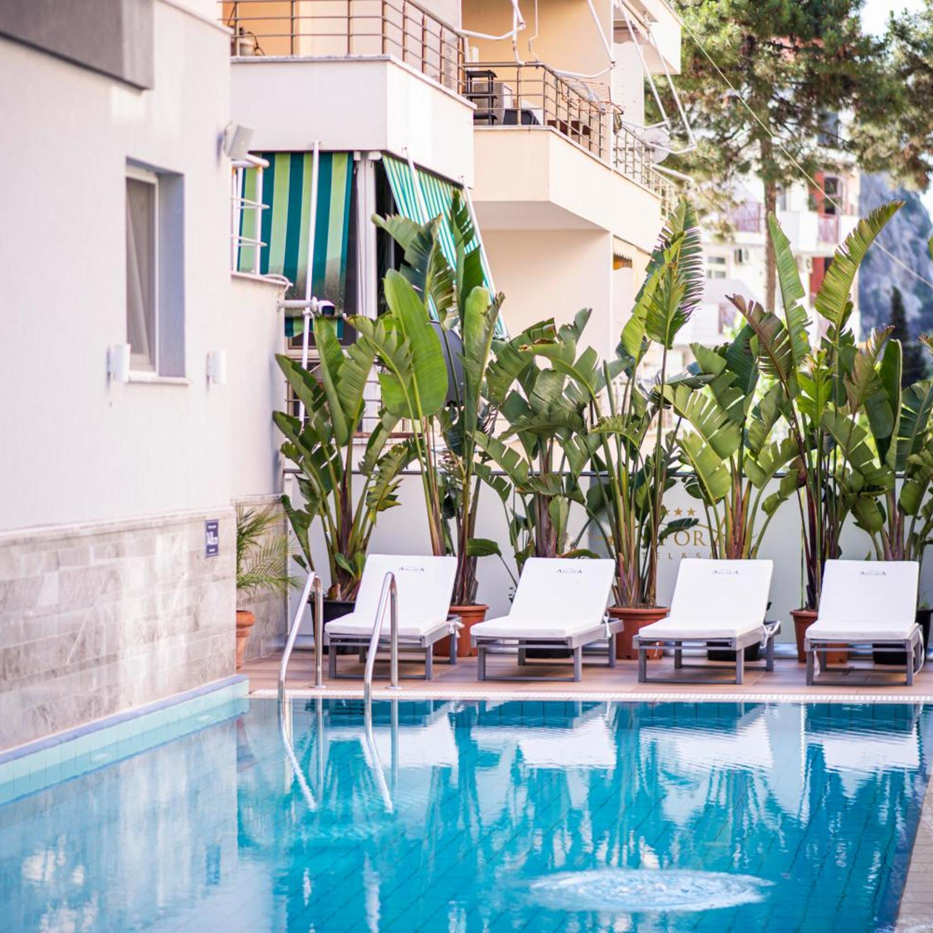 Amfora Hotel & Spa 49/52