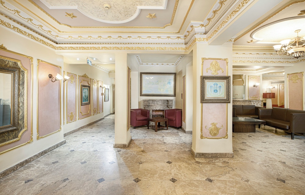 KANZY HOTEL 6/45