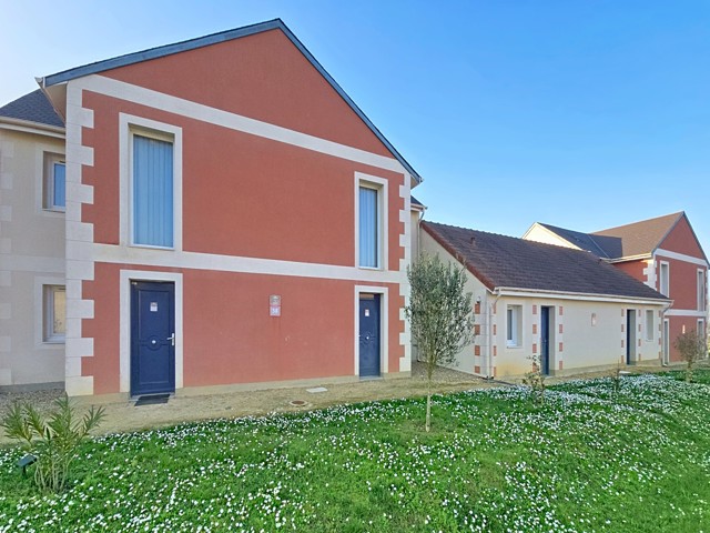 Terres de France Domaine du Val d Amboise 69/79