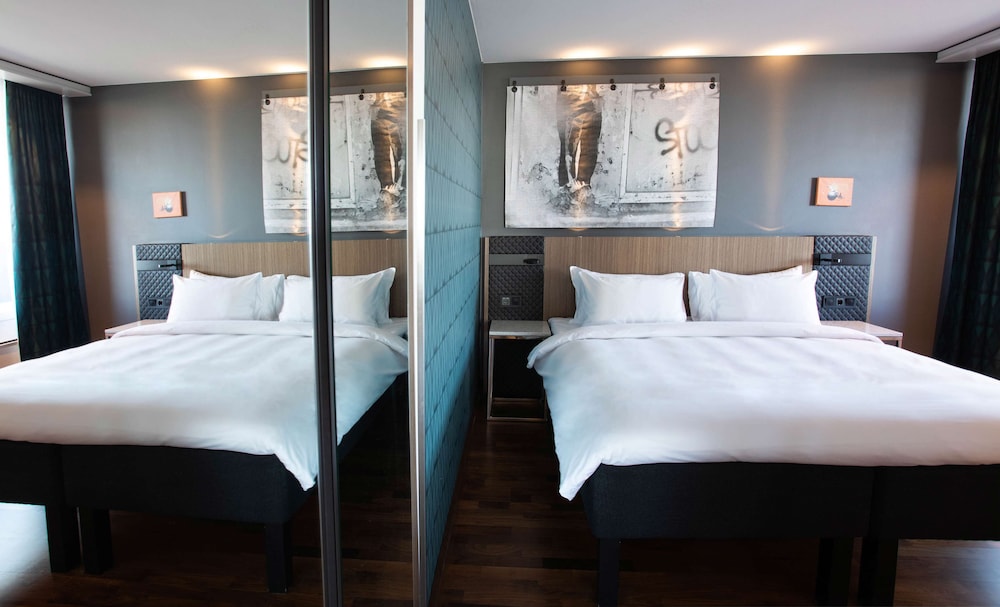 Radisson Blu Bodo 17/72