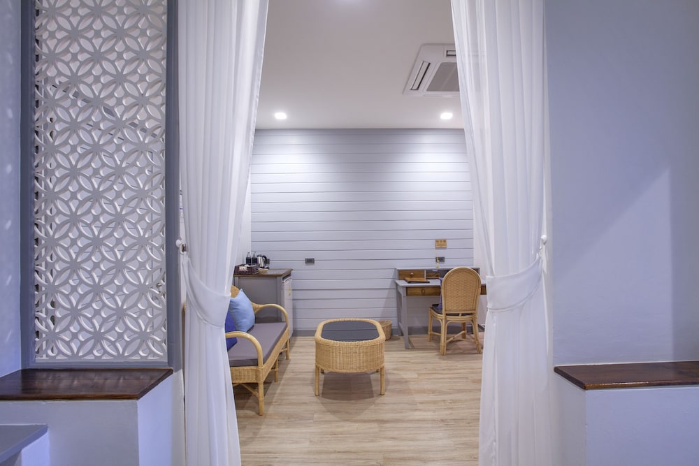 Nan Boutique Resort 25/36
