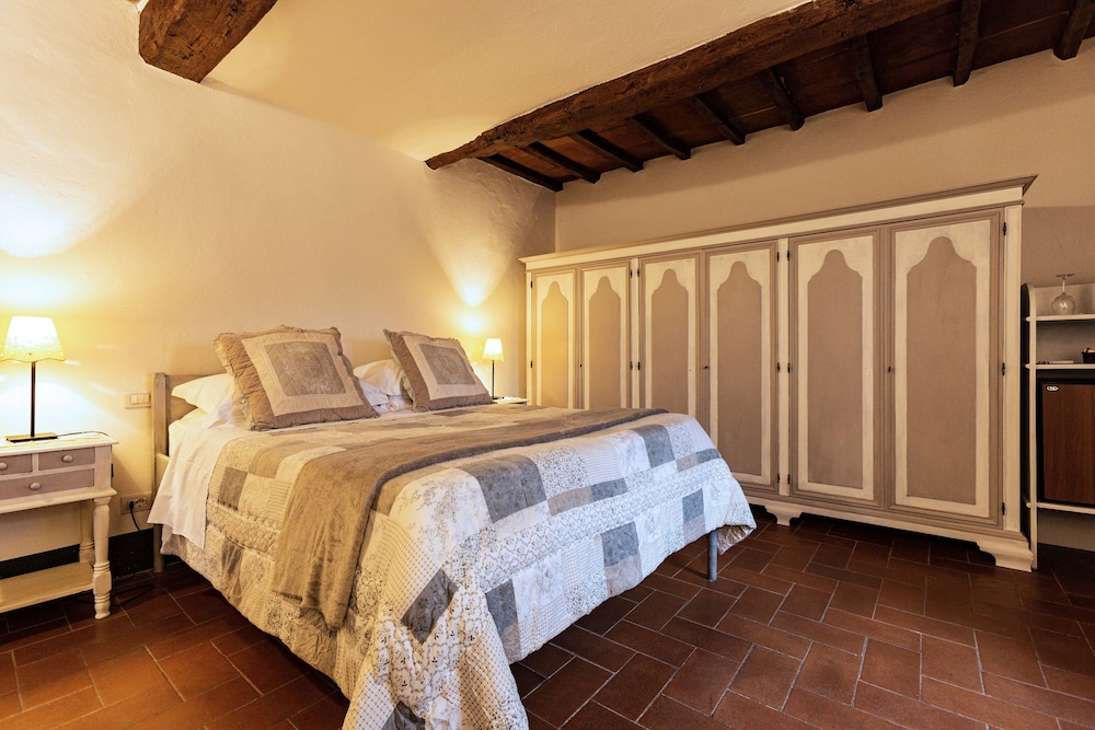 Agriturismo Fattoria Lavacchio 16/50