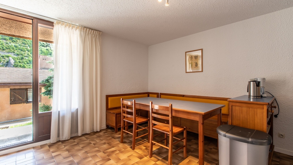 Residence Vacanceole Les Gorges Rouges 8/60