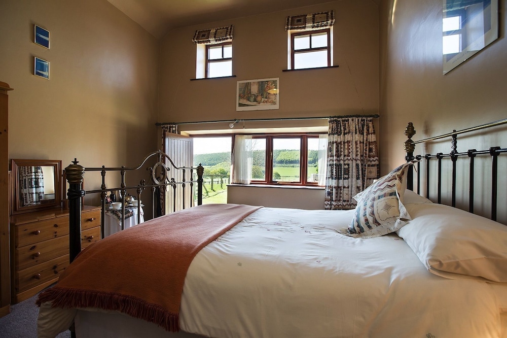 Easterside Farm Bed & Breakfast 6/50