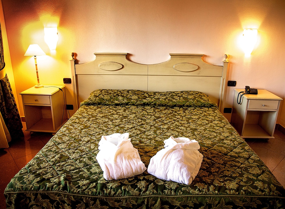 Resort Sa Rocca 12/26