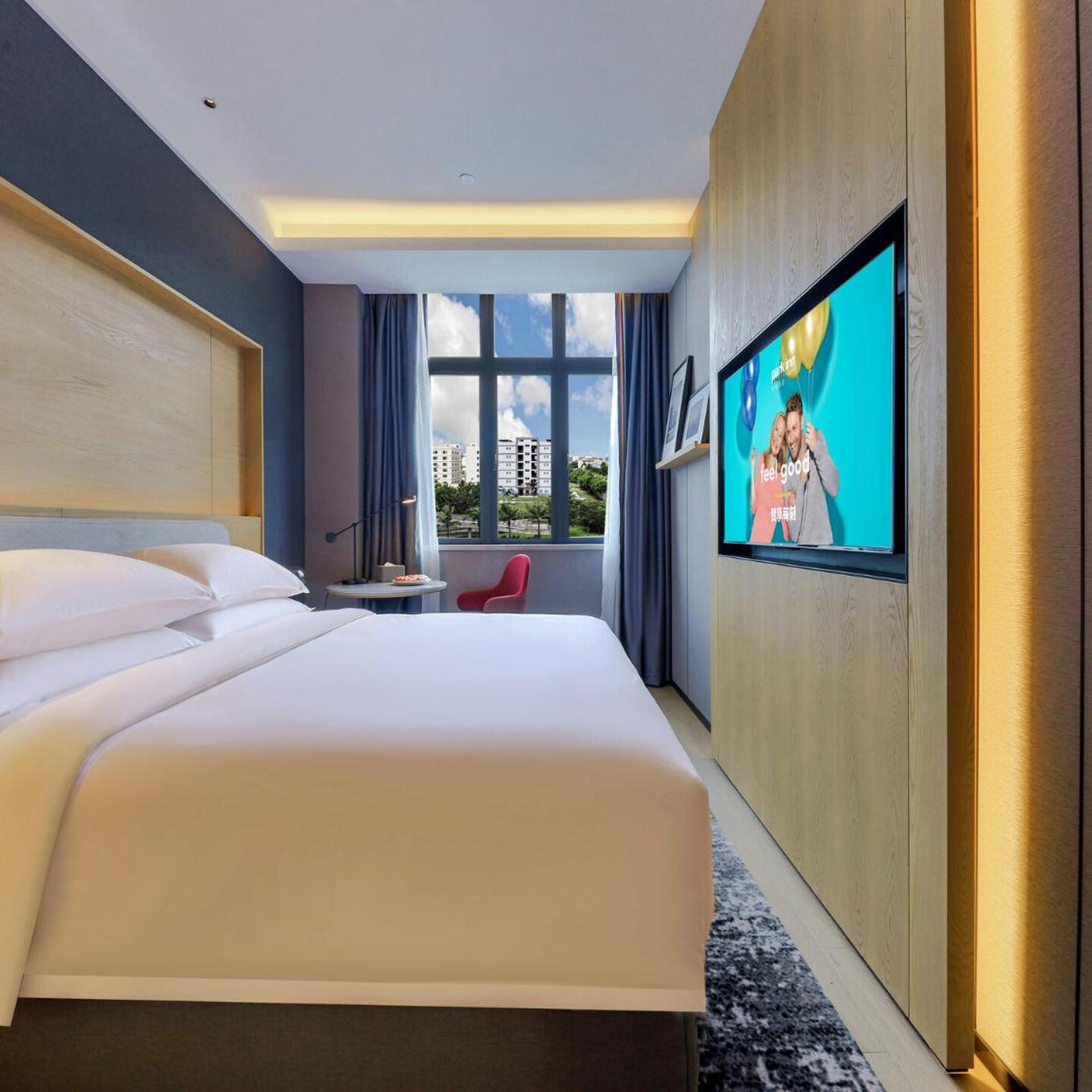 Park inn by Radisson Hotel 33/58