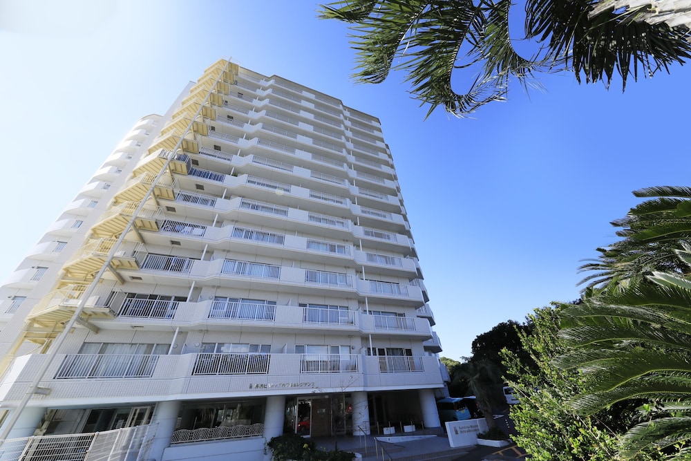 Katsuura Hilltop Hotel & Residence 2/50