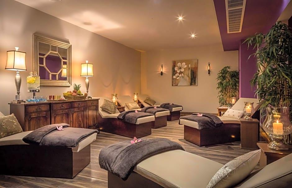 Kilronan Castle Hotel 26/33