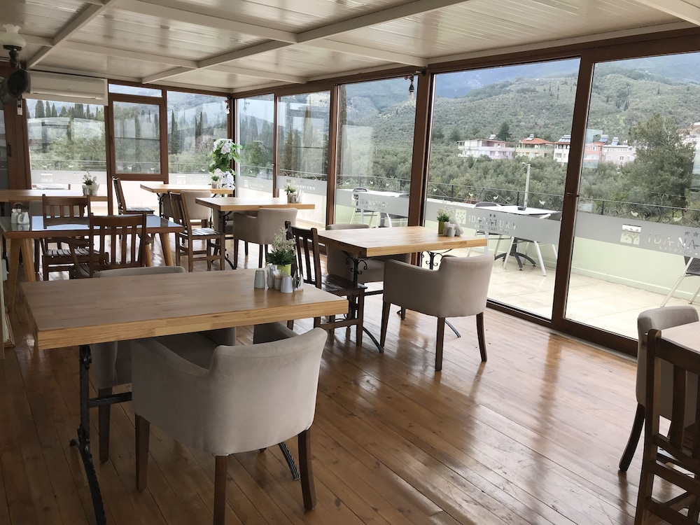 Ida Natura Life Style Otel Kazdaglari 44/70