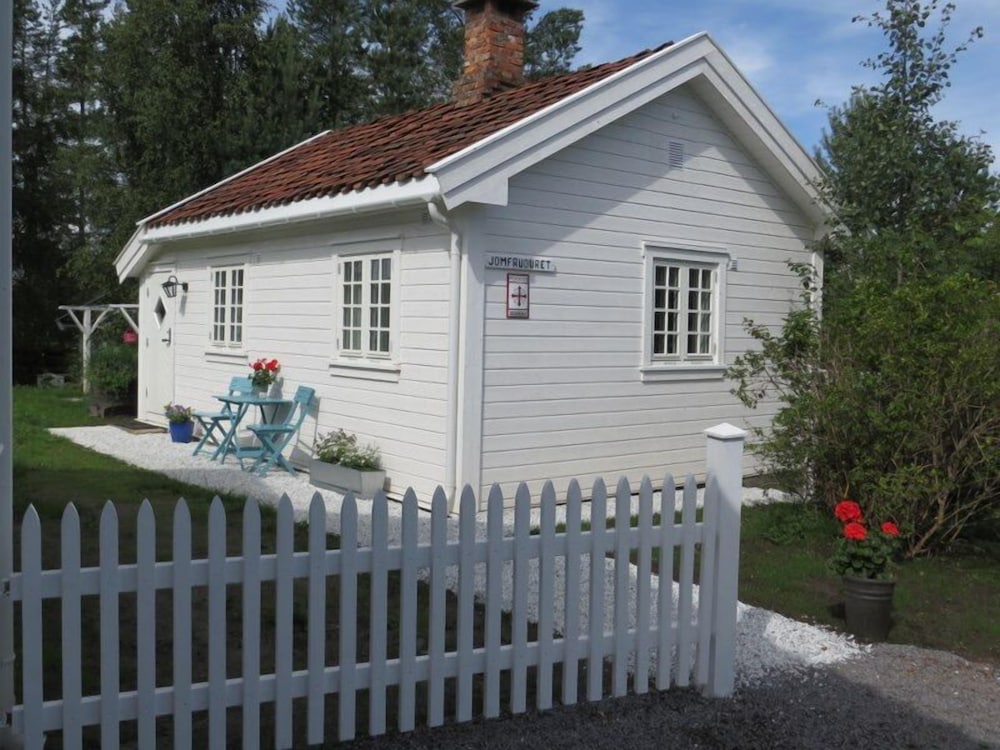 Sanner Hotell 1/50