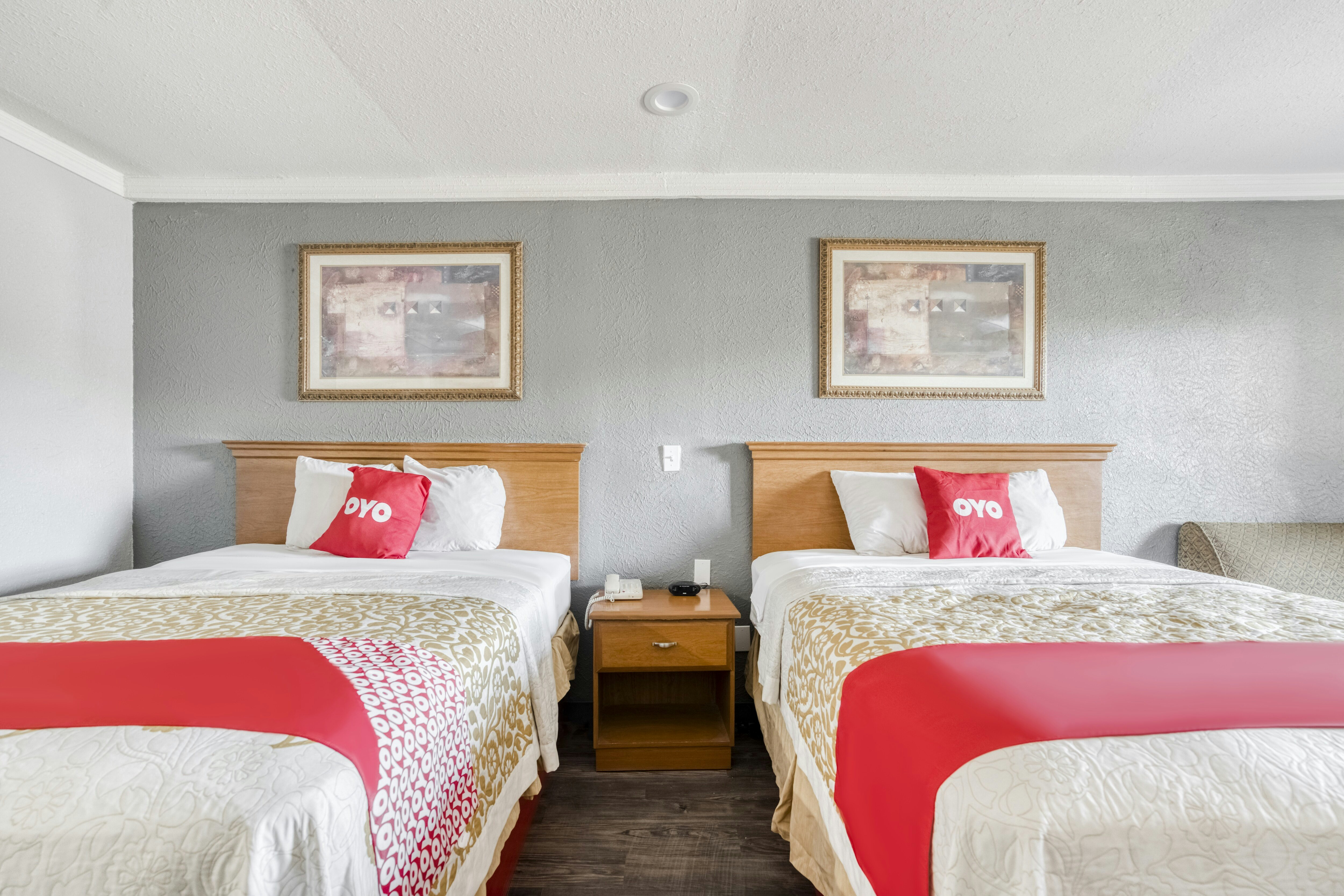 Hotel Pineville LA Hwy 165 14/49