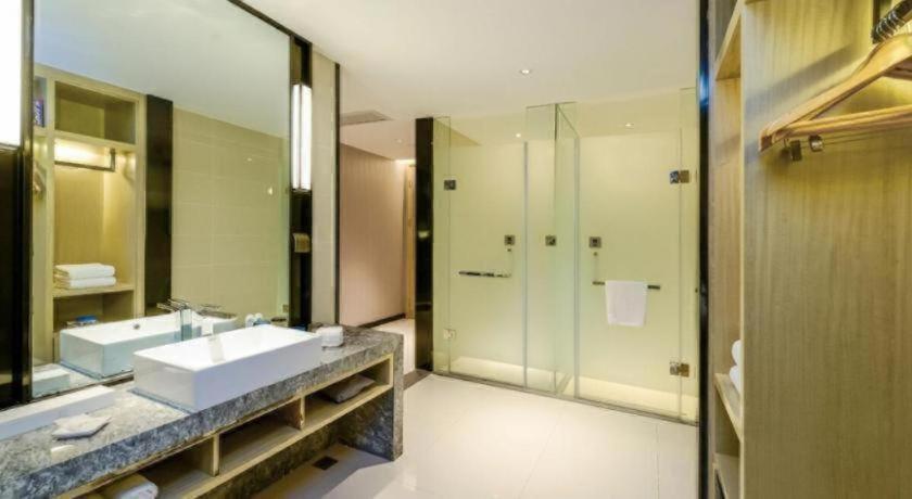 City Comfort Inn Nanning Nanhu Bridge Metro Station 64/64