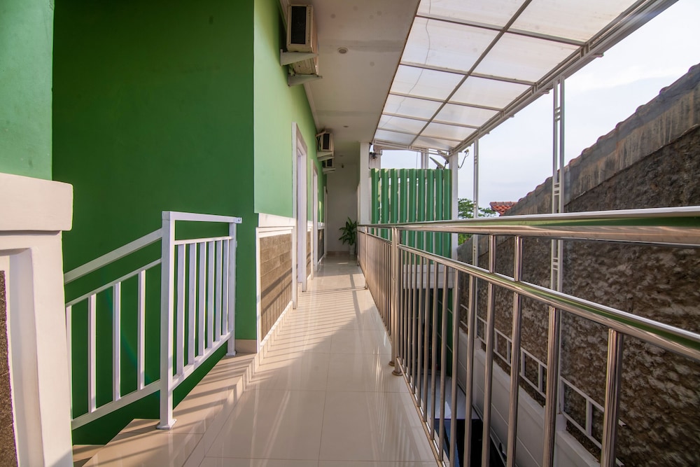 OYO 2808 D'residence Syariah 15/26