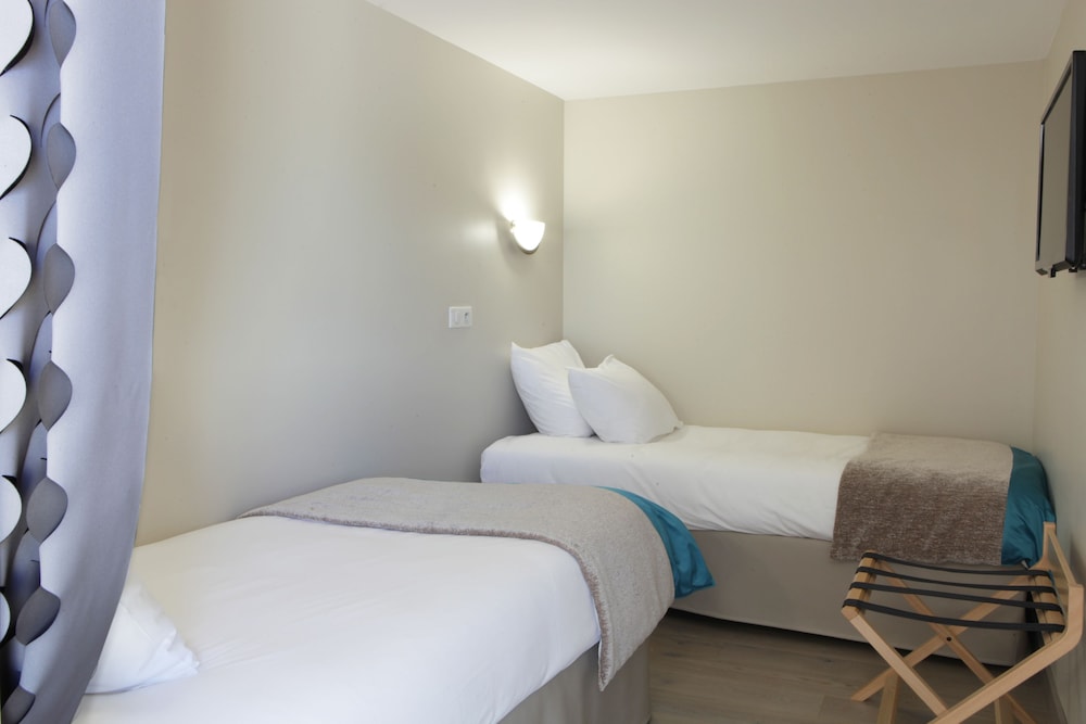 Previthal Hotel de la Baie Thalasso & Spa Marin 7/66