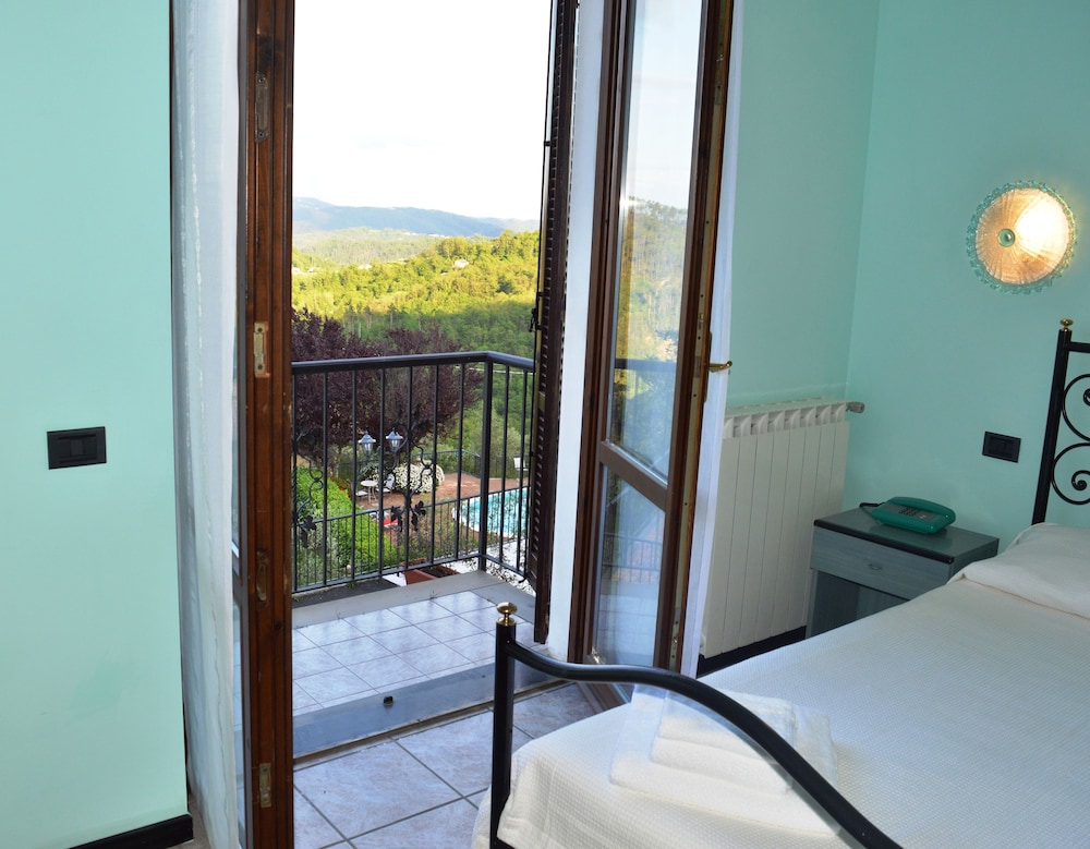 Villaggio Antiche Terre 9/22