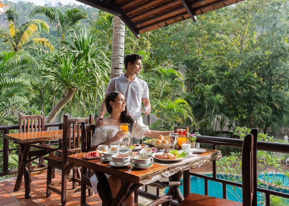 River Kwai Resotel 50/66