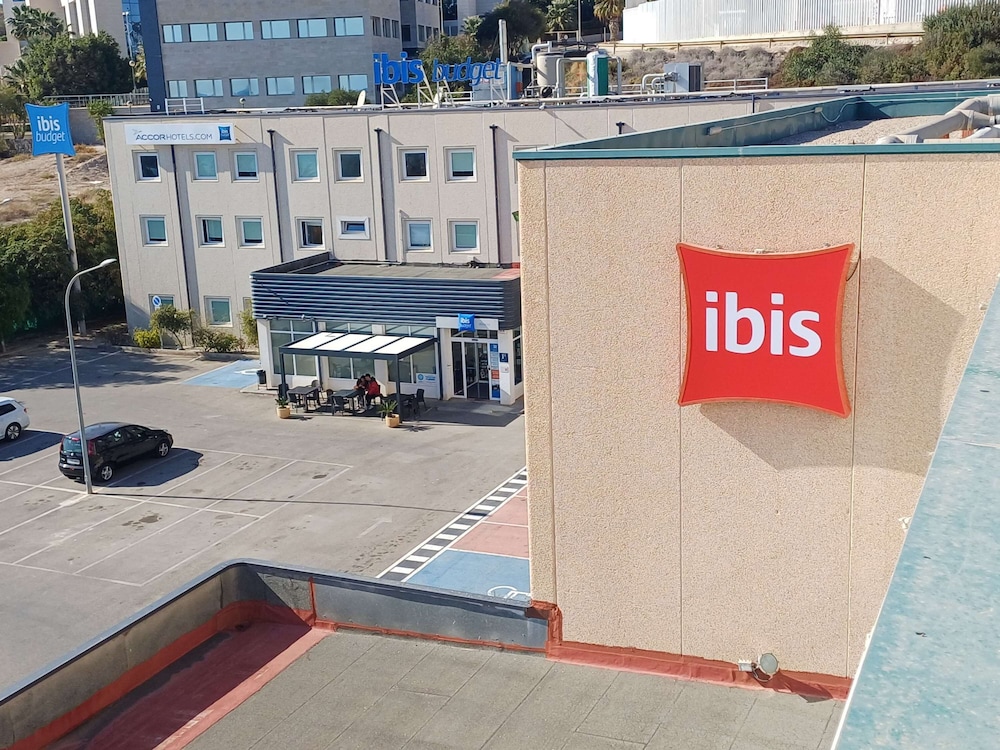Ibis Alicante 51/60