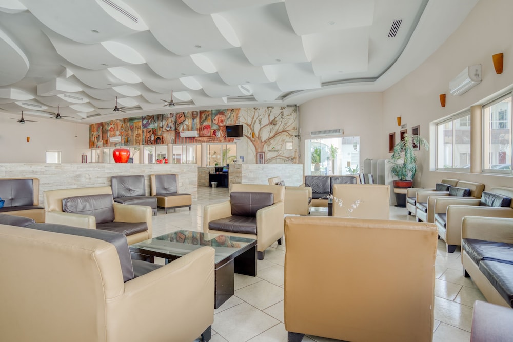 Hotel Maioris Guadalajara 29/44