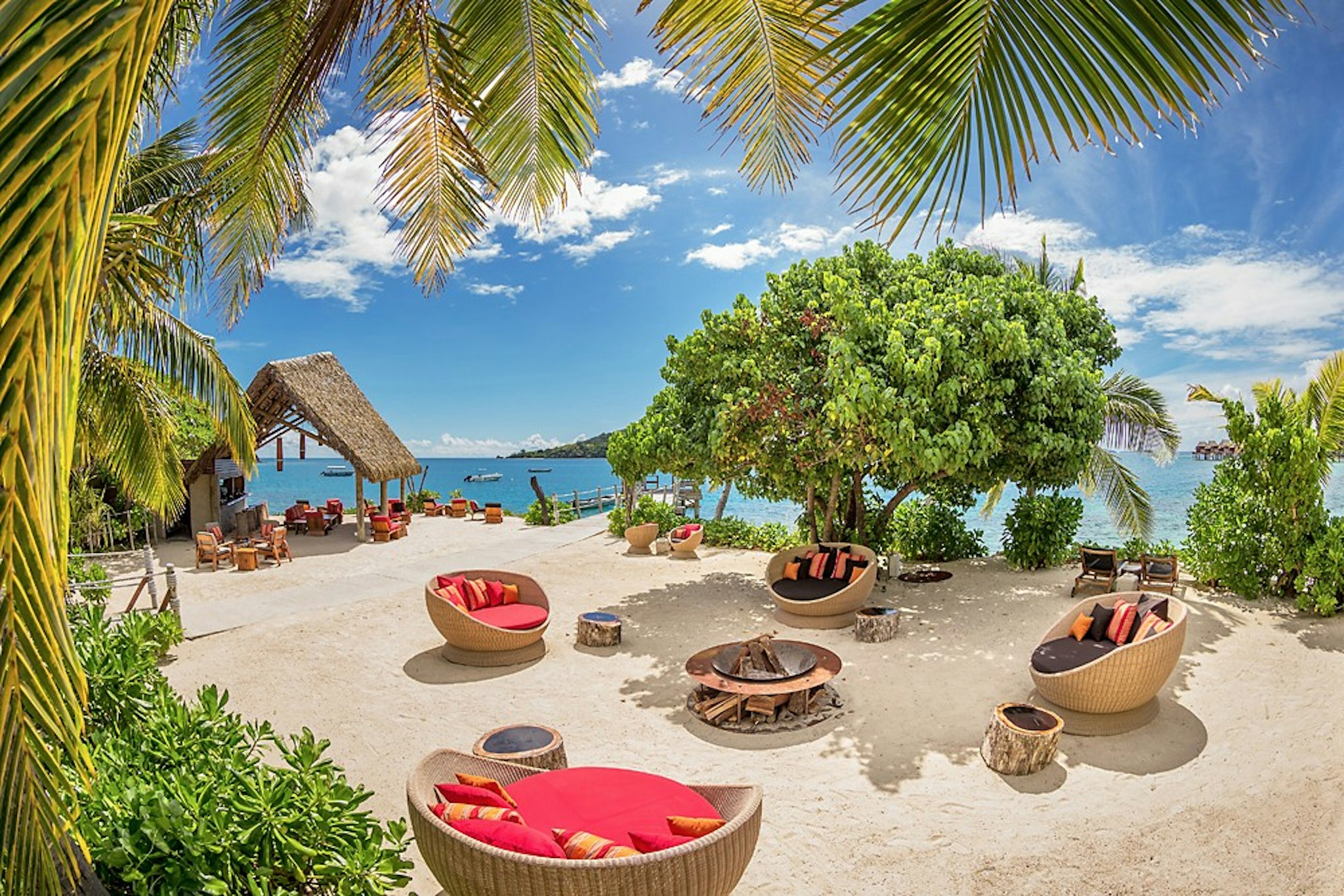 Likuliku Lagoon Resort - Adults Only 6/9