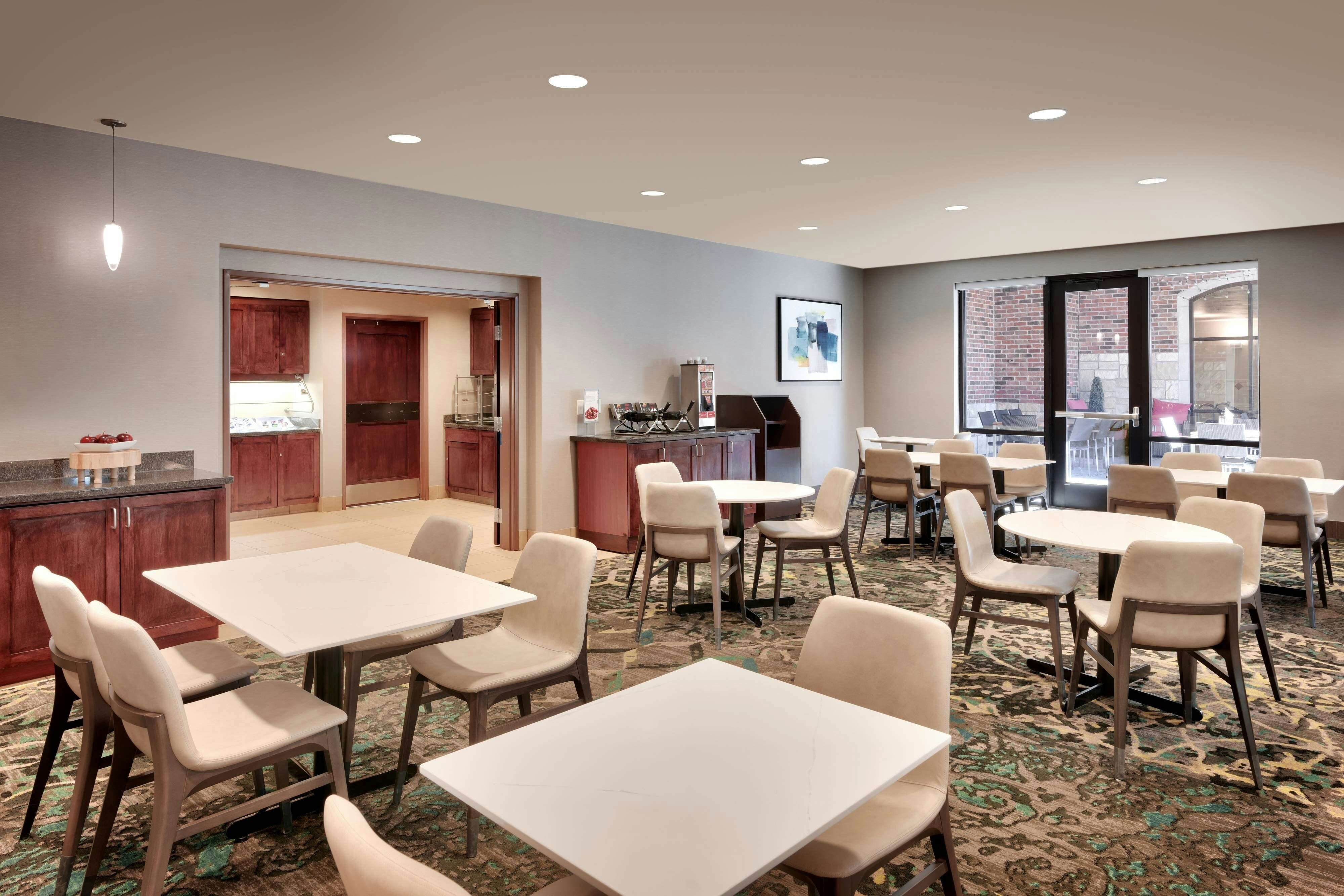 Residence Inn Idaho Falls 35/52