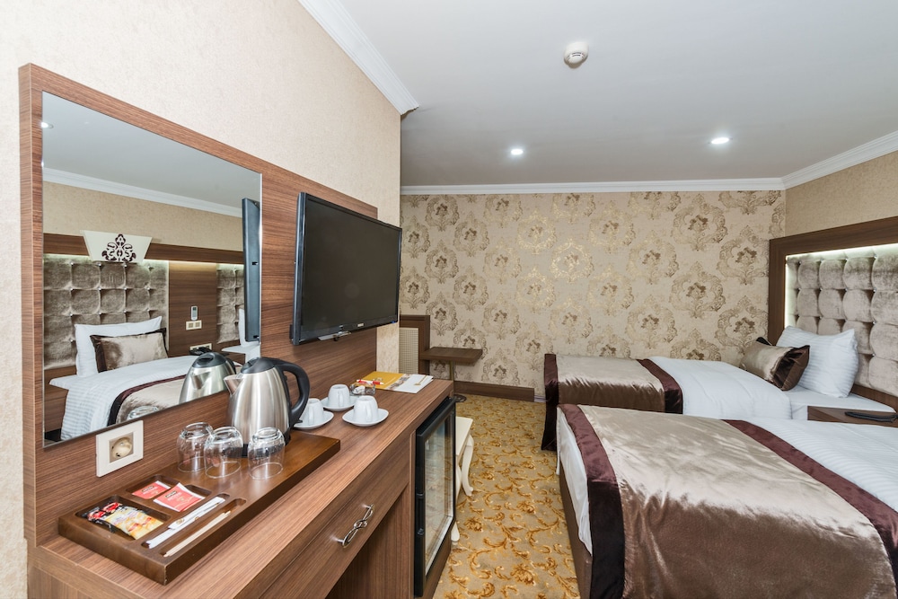 Hera Montagna Hotel 32/71