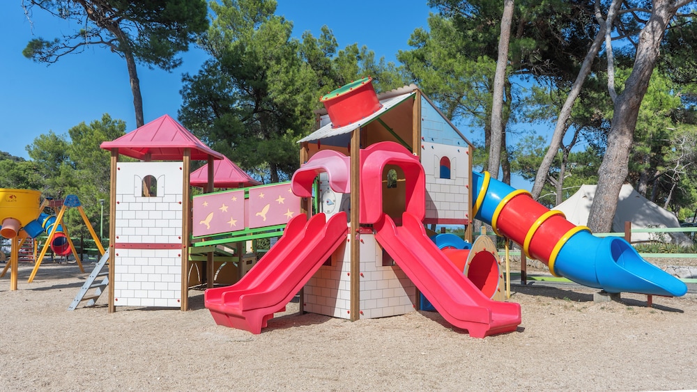 Camping Village Poljana 34/60