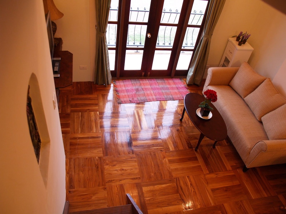 Tuscany Resort 21/50