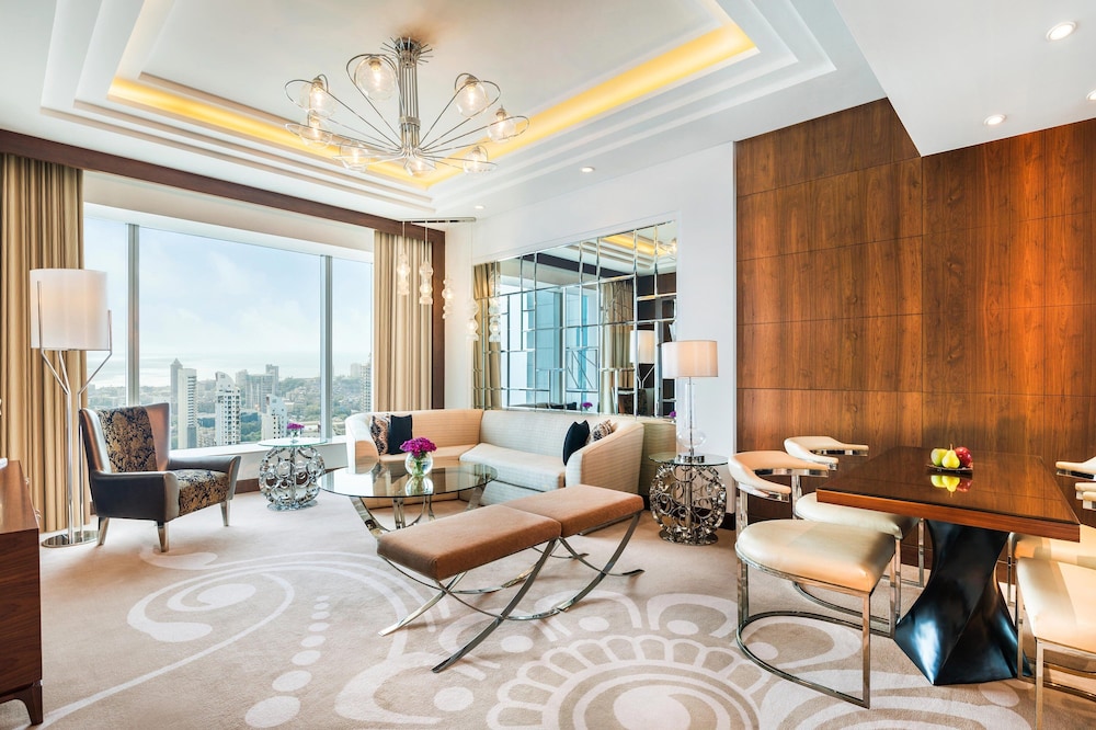 The St Regis Mumbai Formerly Palladium Hotel Mumbai 24/64