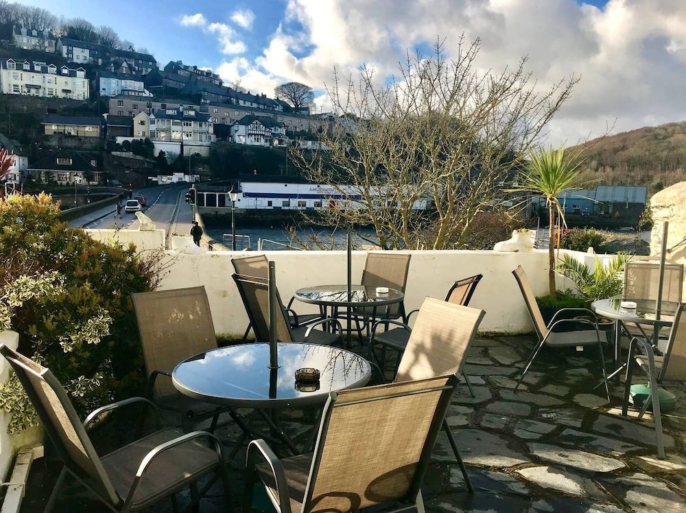 Bridgeside Guest House - B&B 18/34