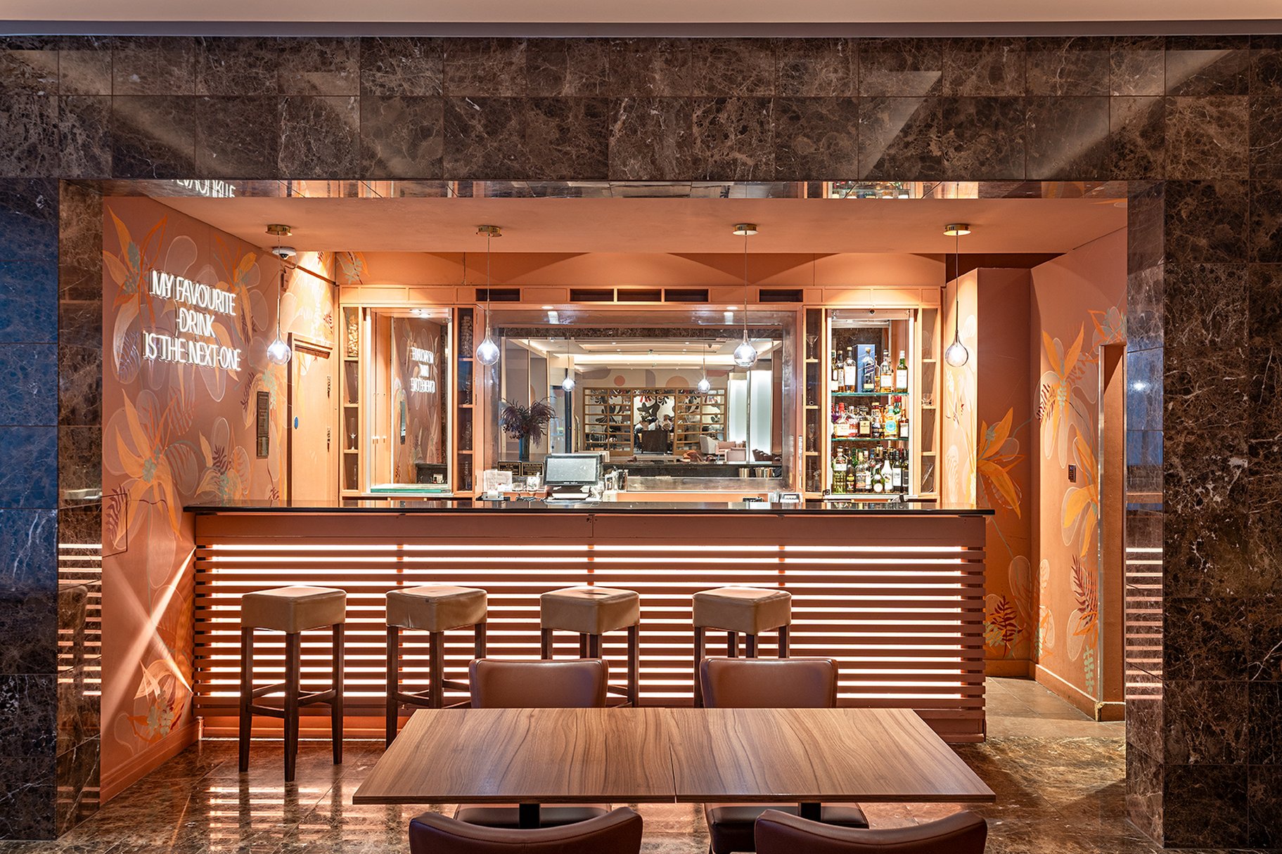 Pestana Chelsea Bridge Hotel & Spa 40/50