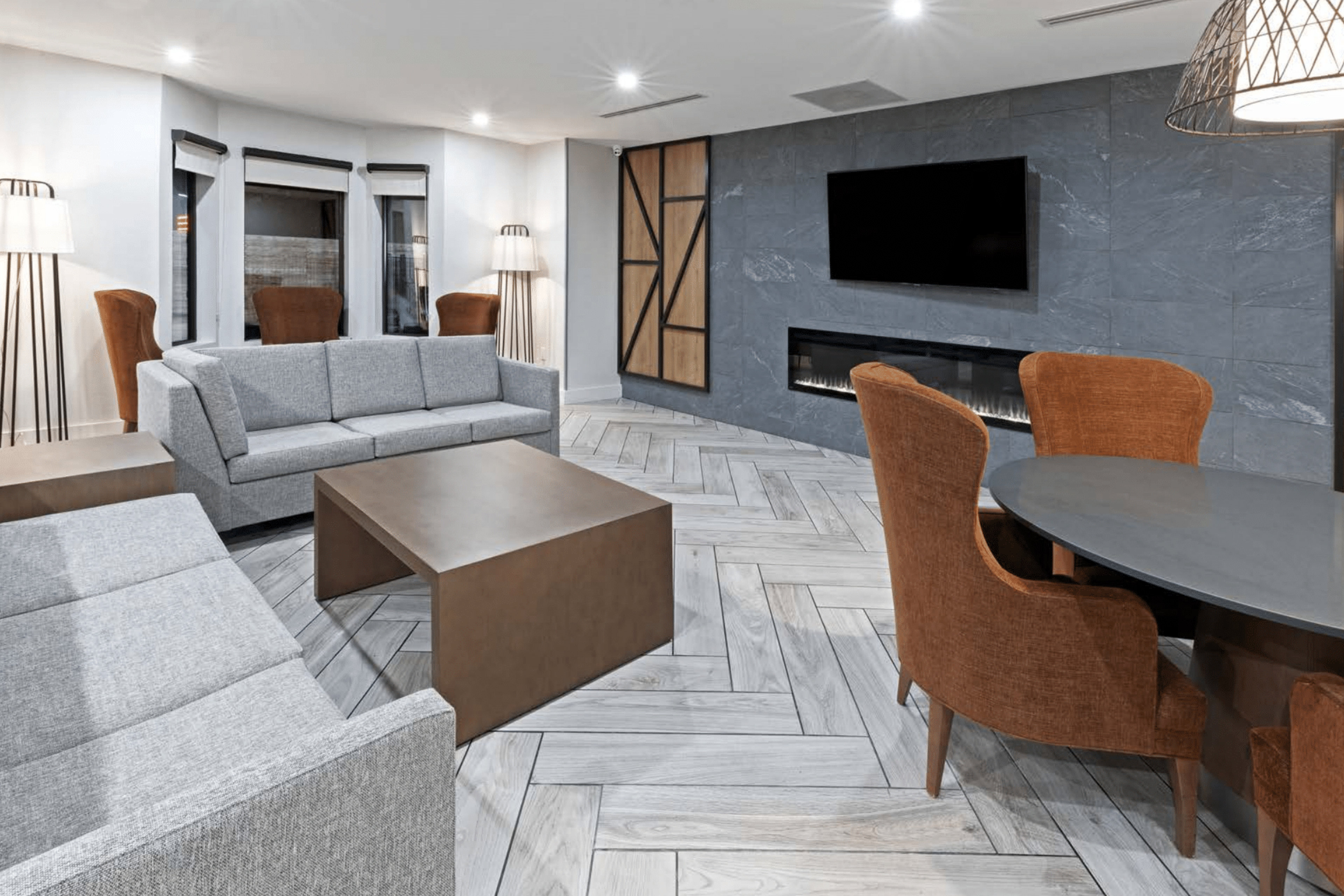 Staybridge Suites Waco South - Woodway 16/20