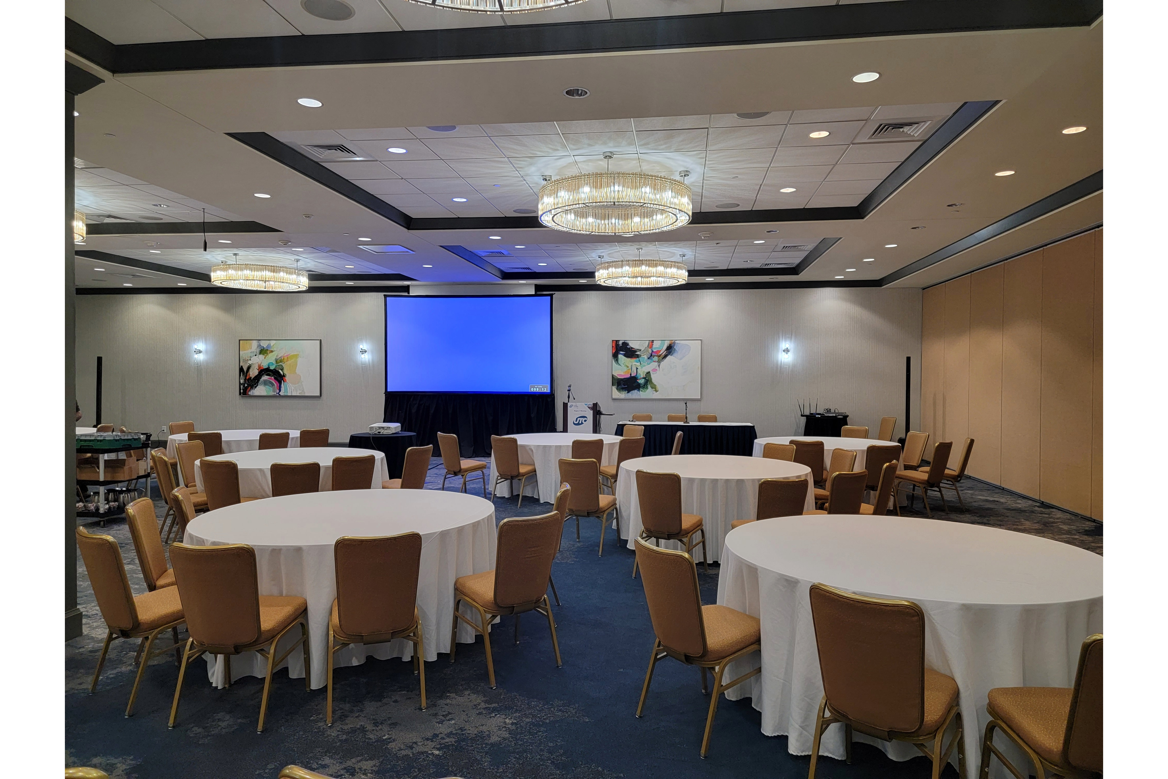 Crowne Plaza Hotel Dallas Downtown 38/50