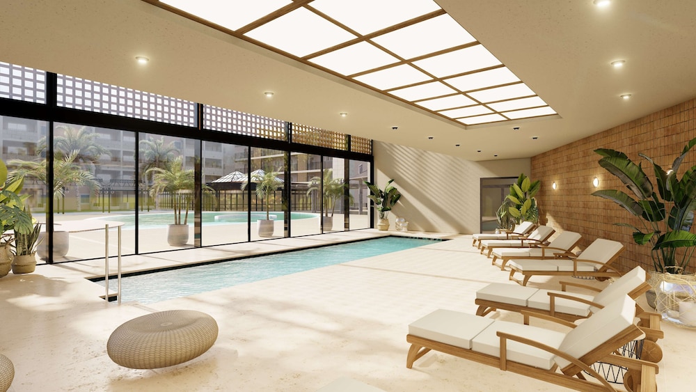 Aquasol Aparthotel 20/46