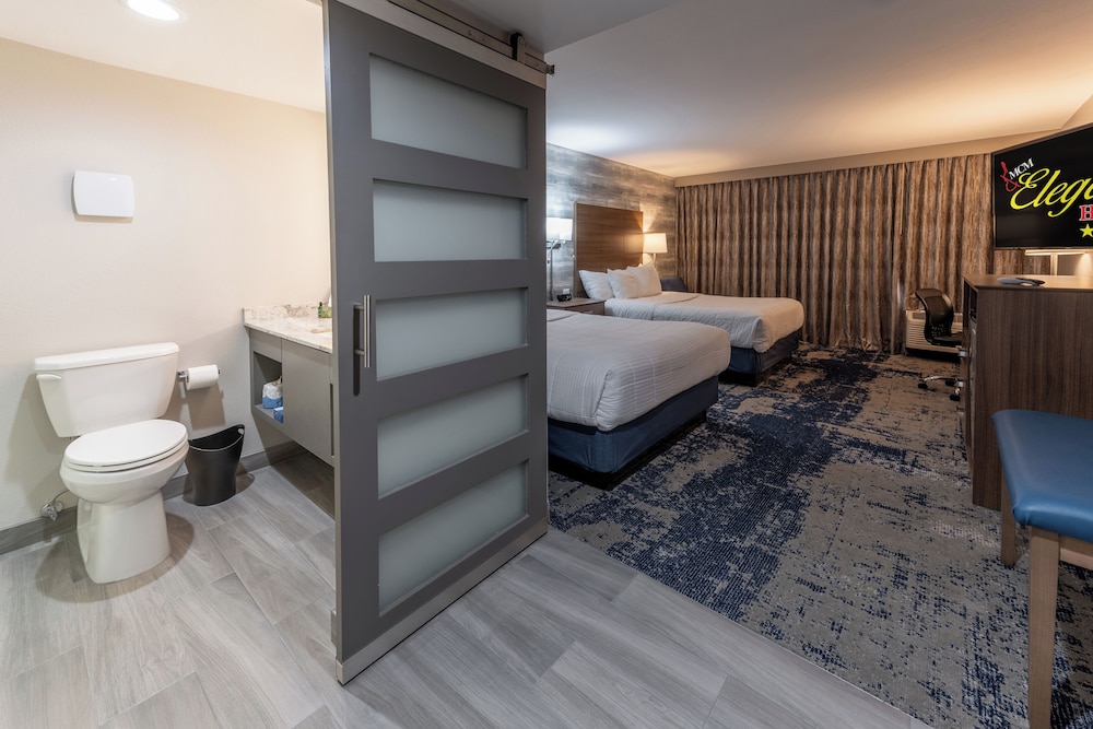 MCM Elegante Hotel and Conference Center 52/52