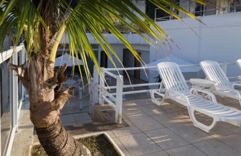 Hotel Atlantico Copacabana 62/70