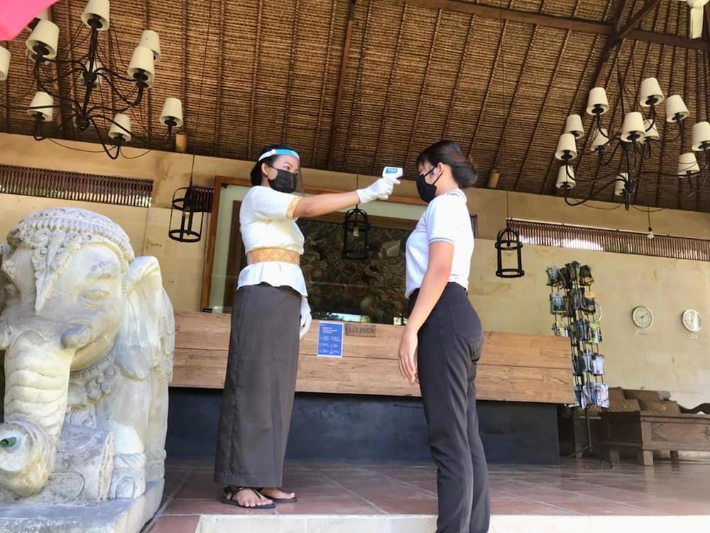 Hotel Puriartha Ubud 12/68