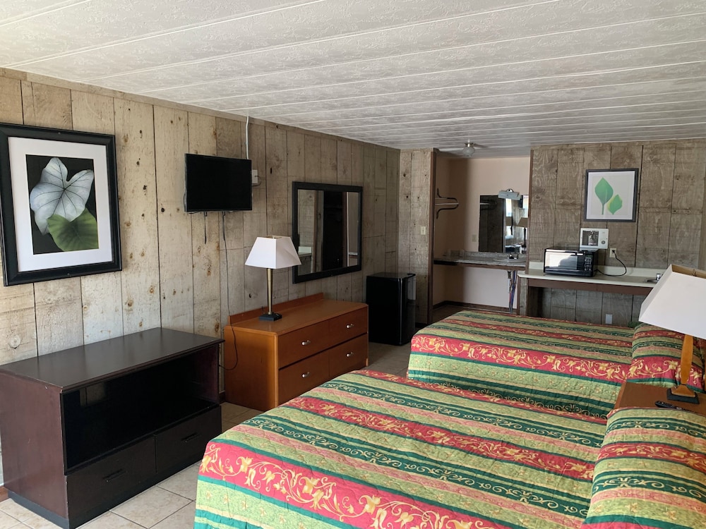 Loma Alta Motel 18/22