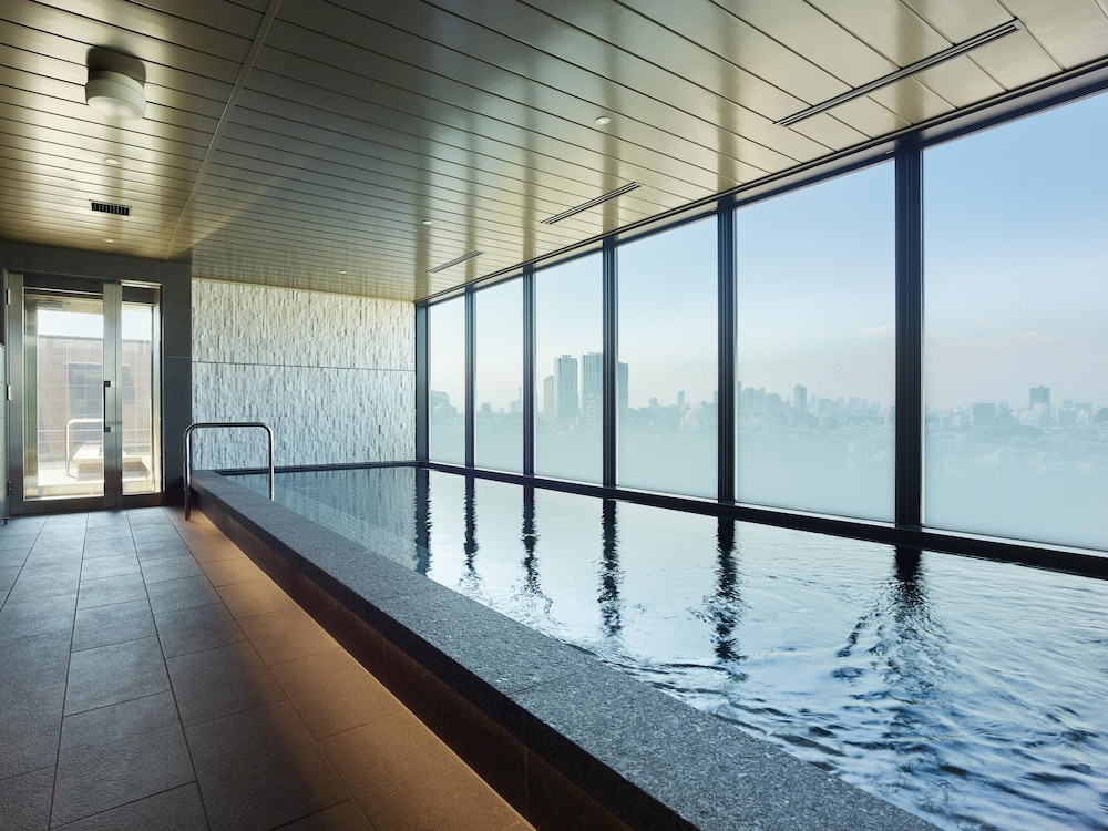 Mitsui Garden Hotel Gotanda 24/50