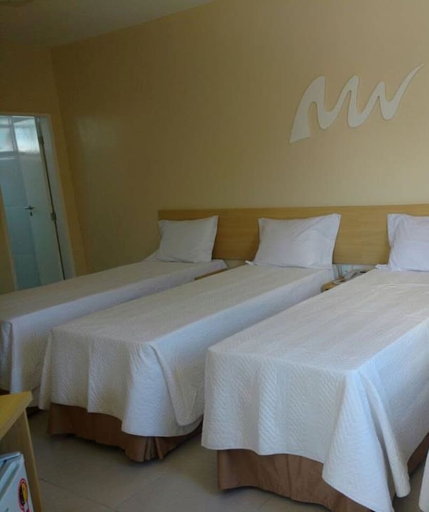 Parque Das Aguas Hotel 23/64