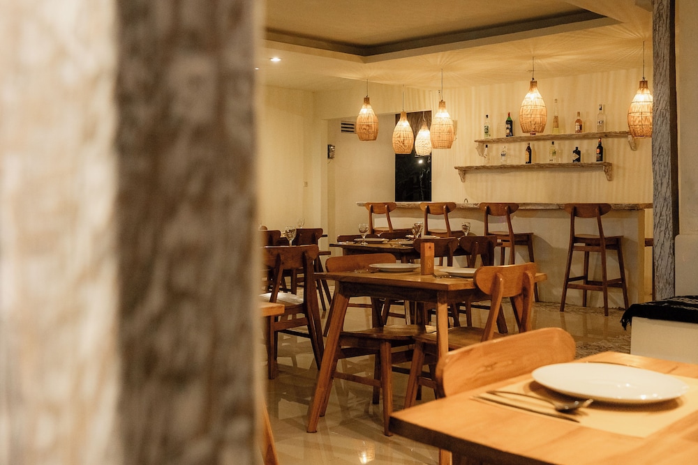 GiliPaddy Resort 50/65