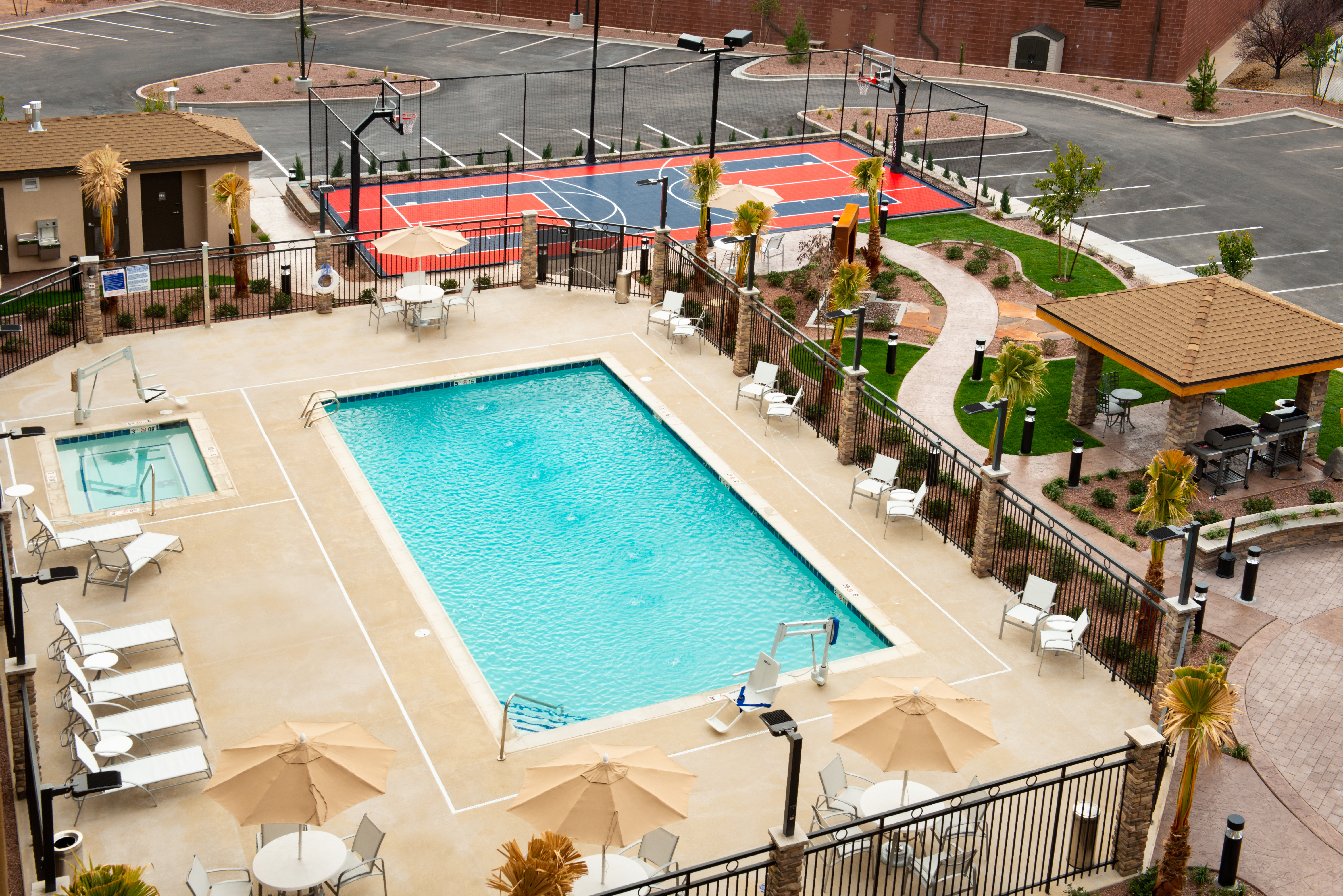 Staybridge Suites St George 35/67